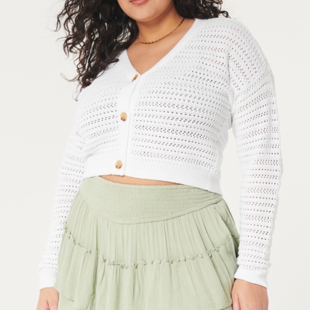 Hollister Sweater